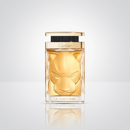Cartier - La Panthere Parfum 100 ml