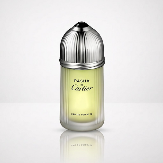 Cartier - Pasha de Cartier 100 ml