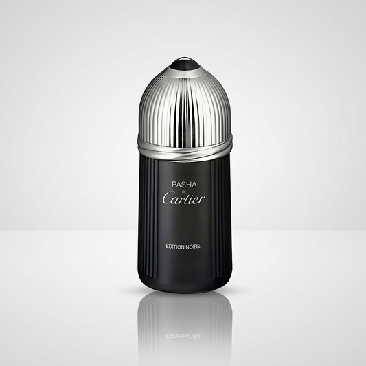 Cartier - Pasha de Cartier Edition Noire 50 ml