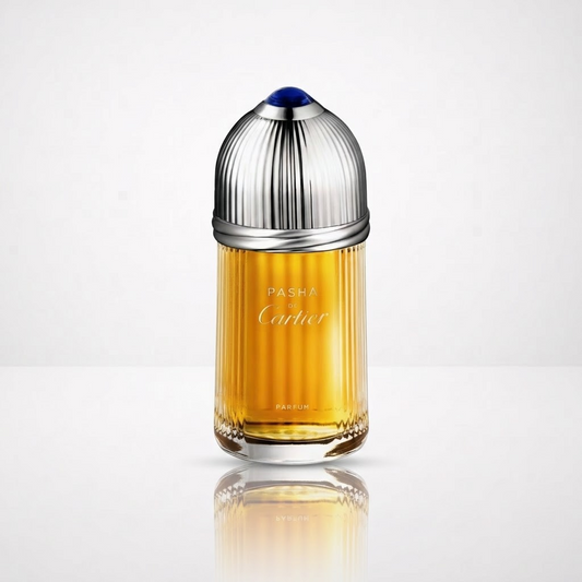 Cartier - Pasha de Cartier Parfum 100 ml