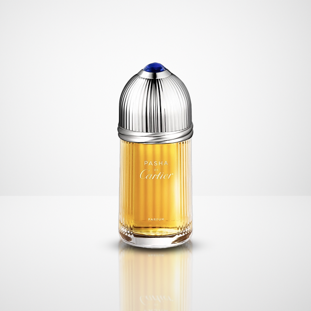 Cartier - Pasha de Cartier Parfum 