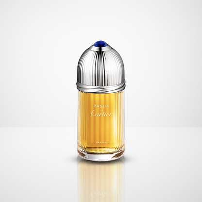 Cartier - Pasha de Cartier Parfum 
