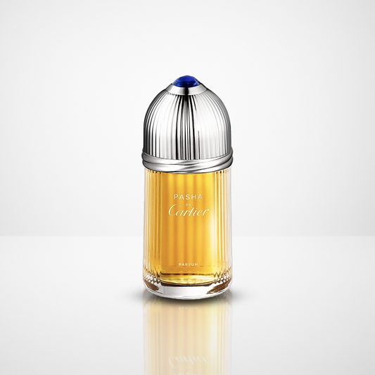 Cartier - Pasha de Cartier Parfum 