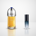 Cartier - Pasha de Cartier Parfum 