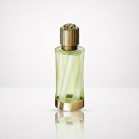 Versace - Cédrat de Diamante 100 ml
