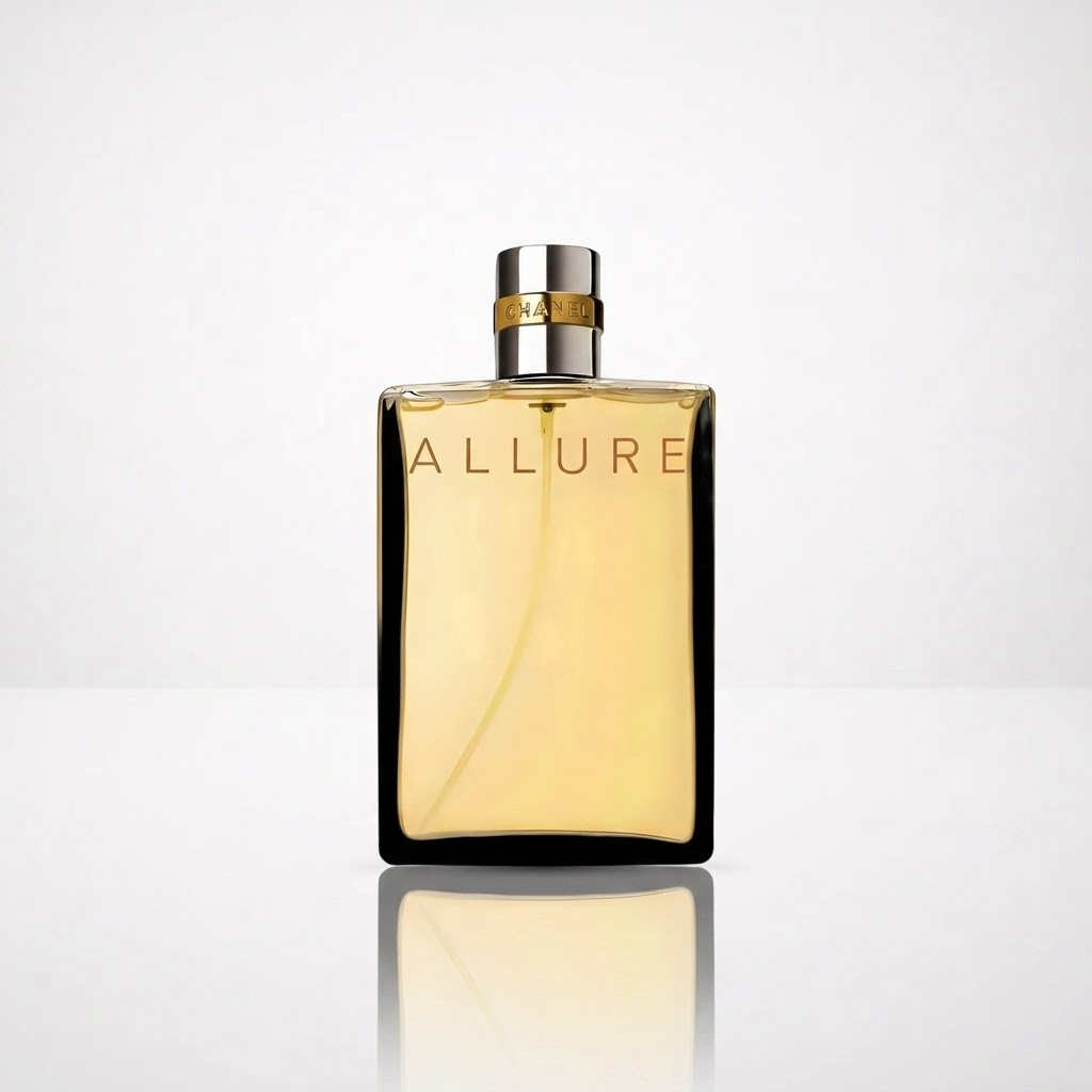 Chanel - Allure 35 ml
