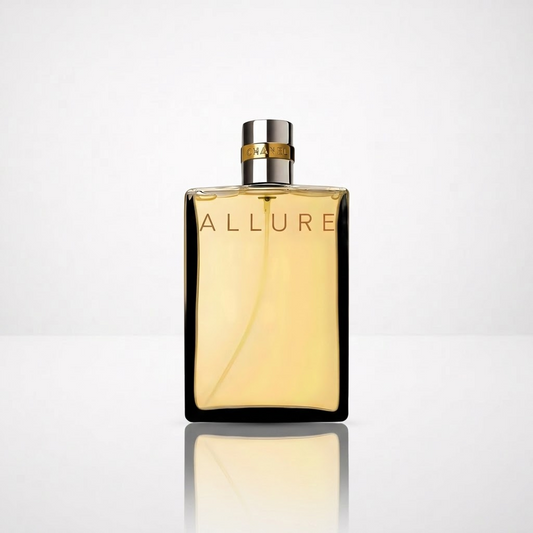 Chanel - Allure 35 ml