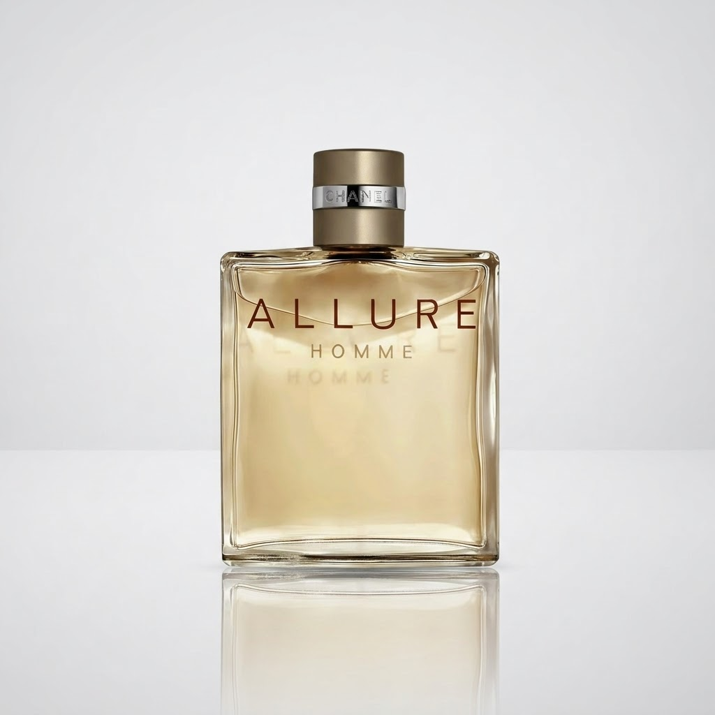 Chanel - Allure Homme 100 ml (Tester)
