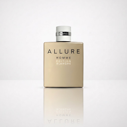 Chanel - Allure Homme Edition Blanche 100 ml