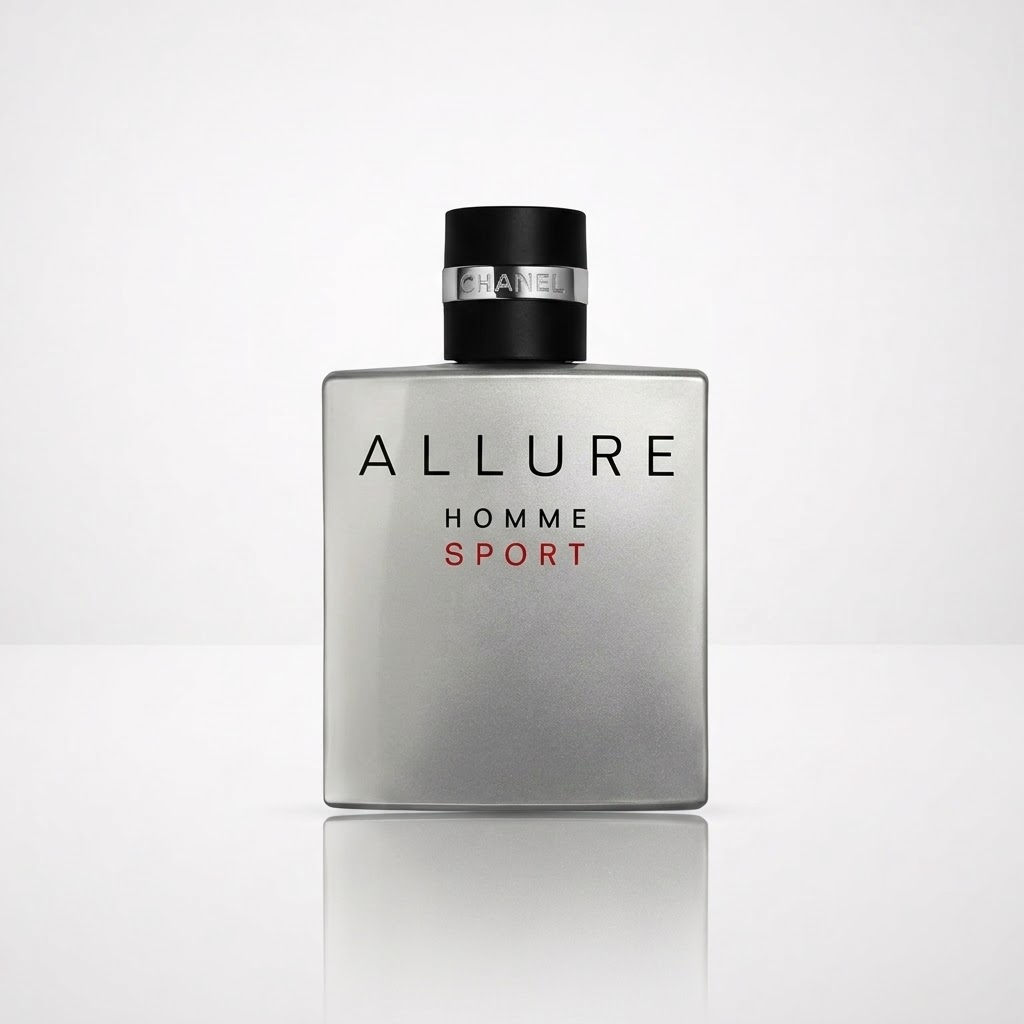 Chanel - Allure Homme Sport 50 ml