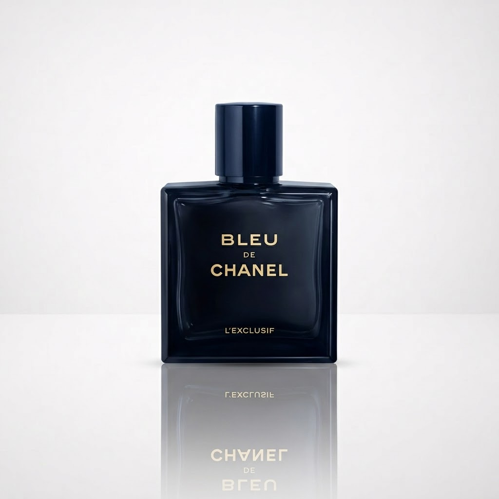 Chanel - Bleu De Chanel L'Exclusif 100 ml