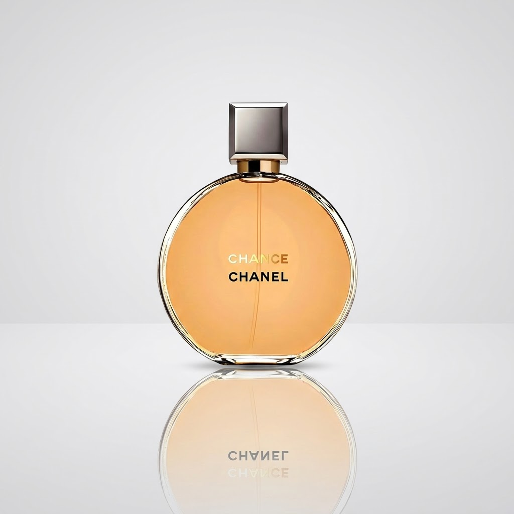 Chanel - Chance EDP 50 ml