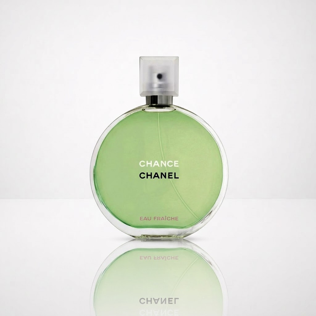Chanel - Chance Eau Fraiche EDT 100 ml (Tester)