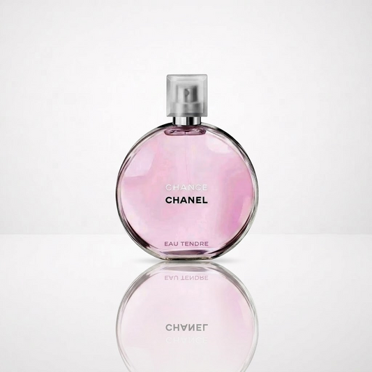 Chanel - Chance Eau Tendre EDT 100 ml (Tester)