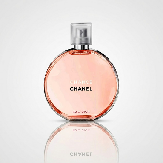 Chanel - Chance Eau Vive 100 ml (Tester)