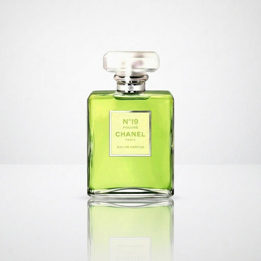 Chanel - Chanel N°19 Poudre 100 ml (Tester)
