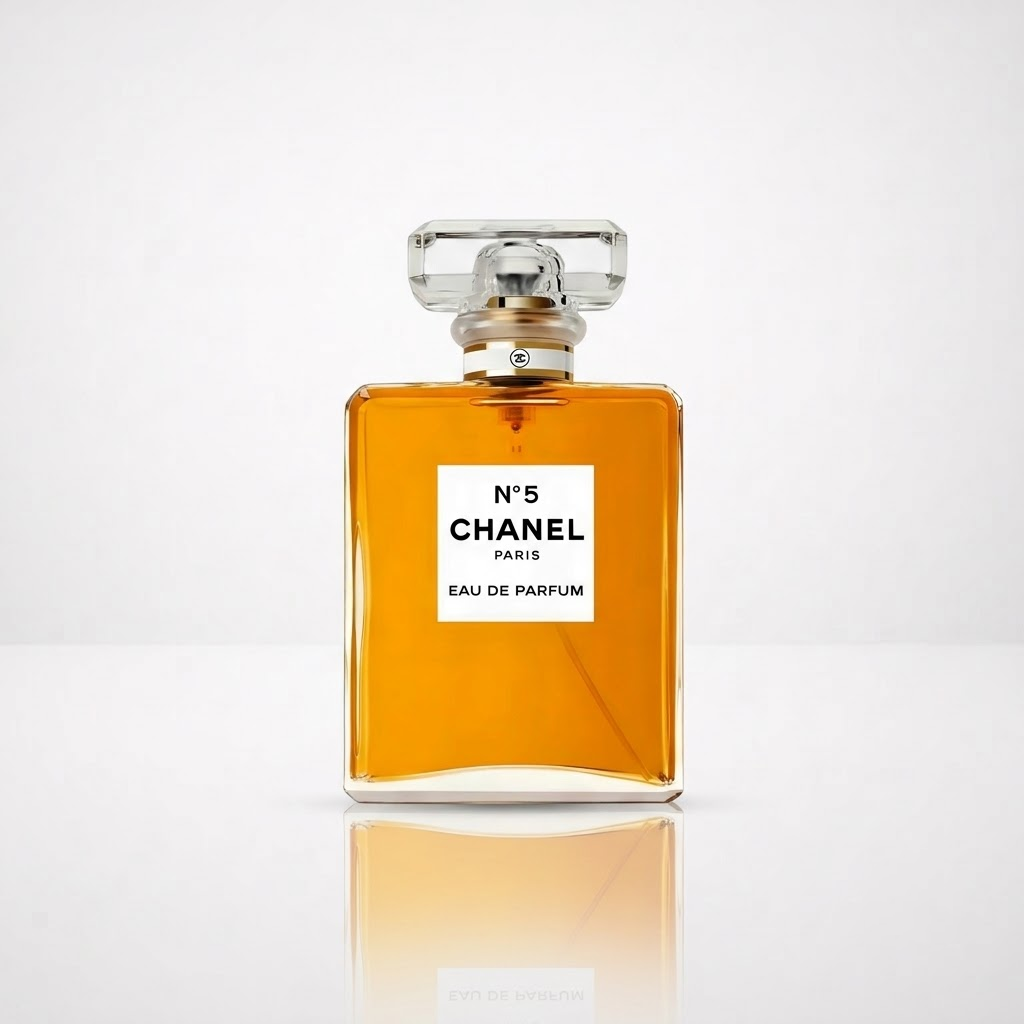 Chanel - Chanel No 5 EDP 100 ml (Tester)