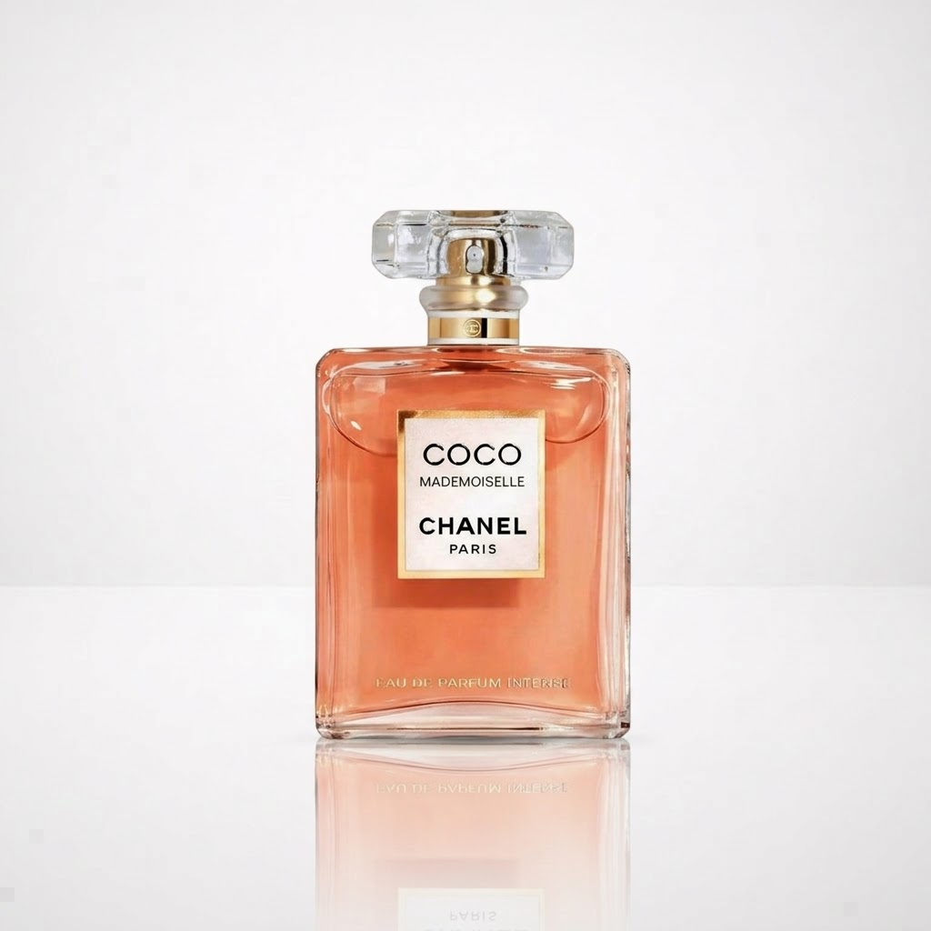 Chanel - Coco Mademoiselle Intense 100 ml