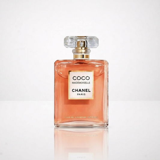 Chanel - Coco Mademoiselle Intense 100 ml