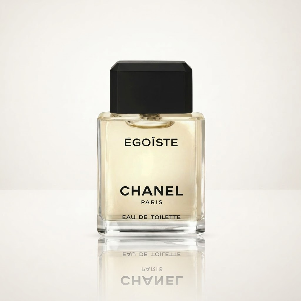 Chanel - Egoiste 100 ml