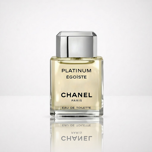 Chanel - Egoiste Platinum 100 ml
