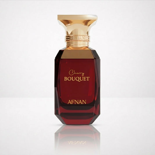 Afnan - Cherry Bouquet 80 ml
