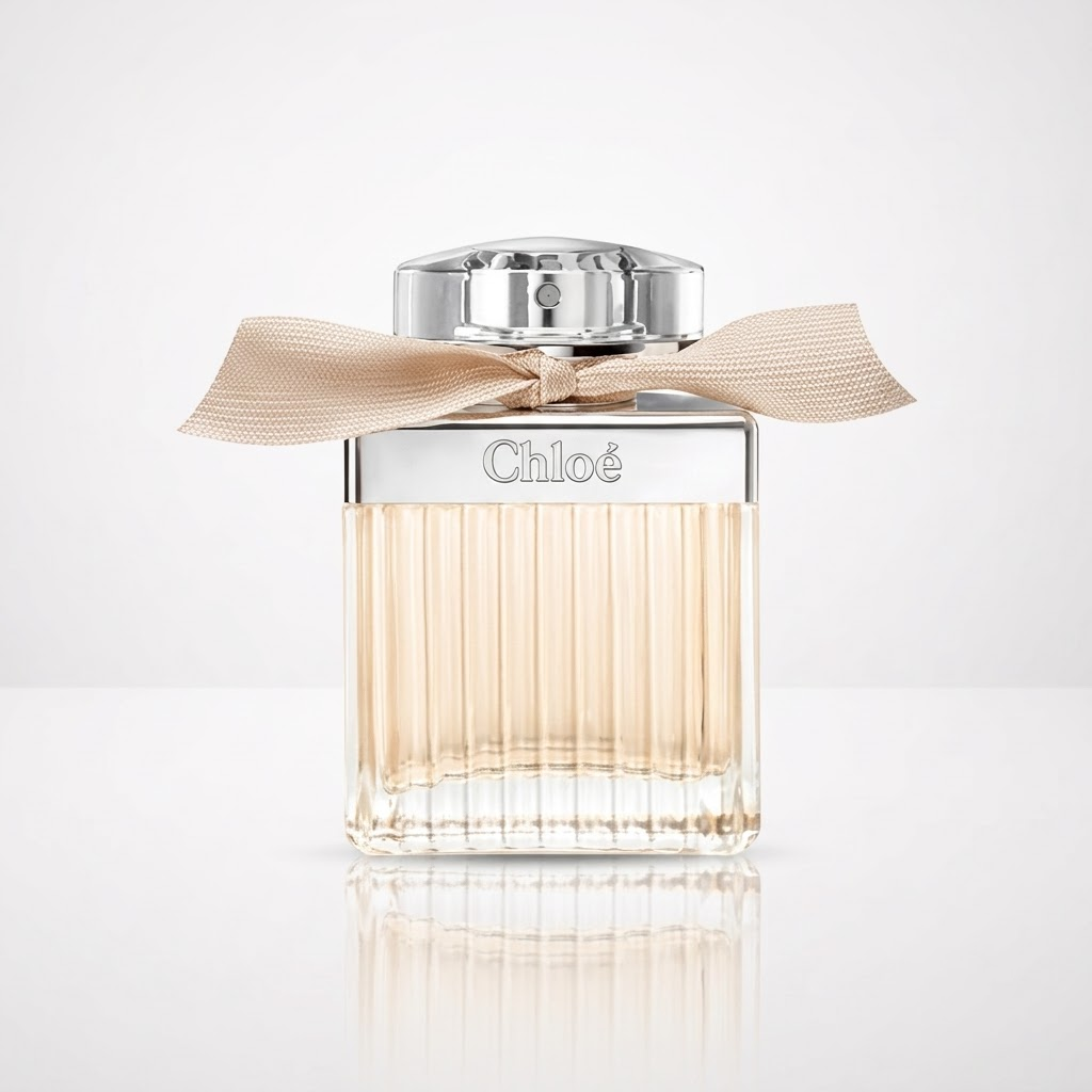 Chloe - Chloe for Women Refillable 100 ml