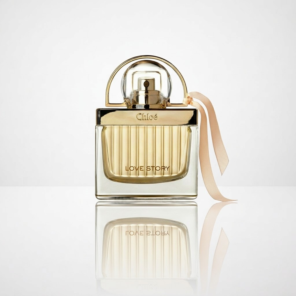 Chloe - Love Story 75 ml