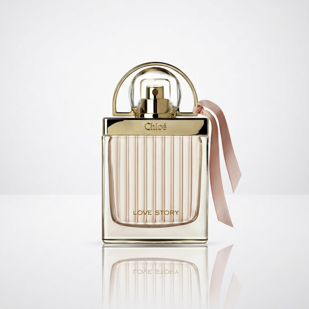 Chloe - Love Story EDT 50 ml