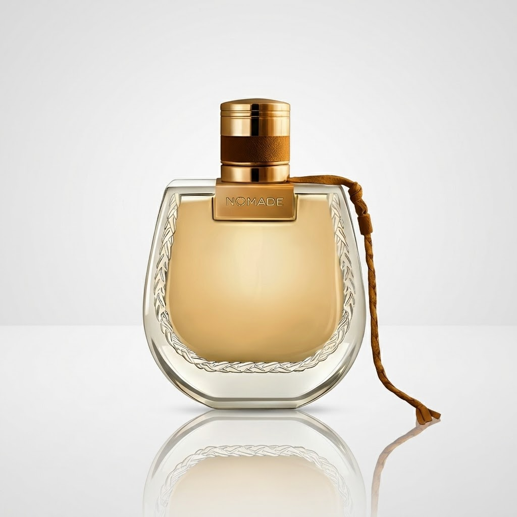 Chloe - Nomade Jasmin Naturelle 50 ml