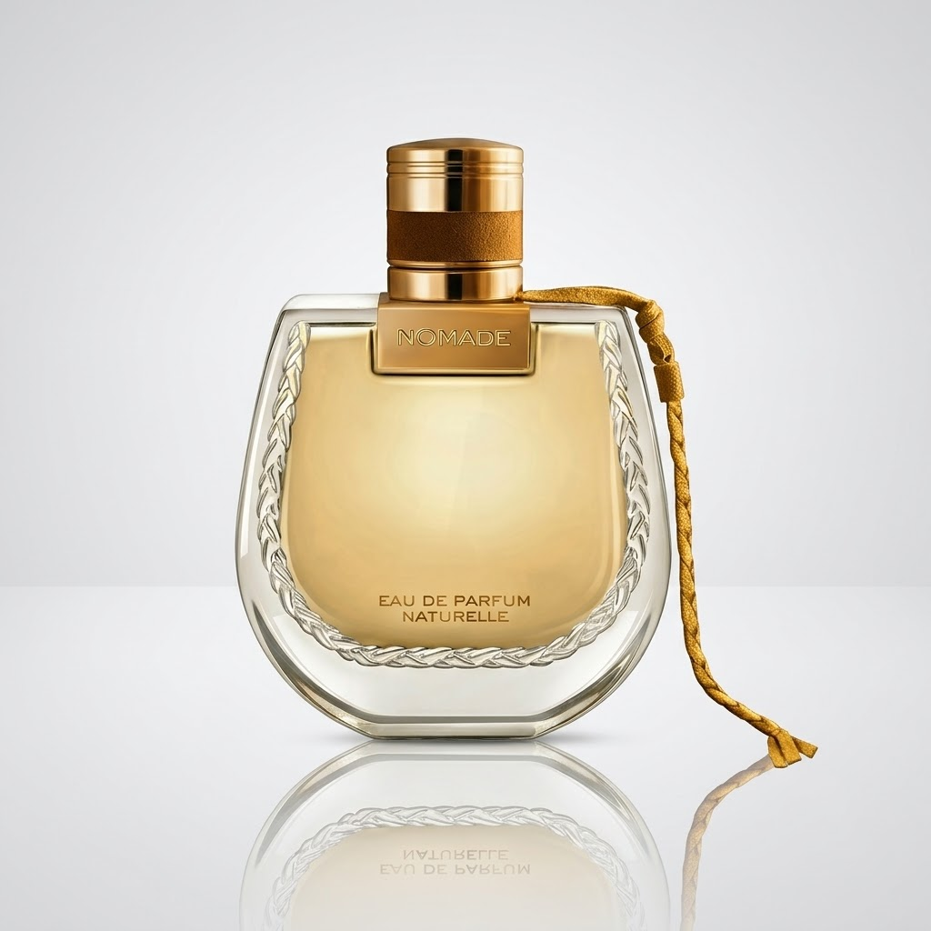 Chloe - Nomade Naturelle 30 ml