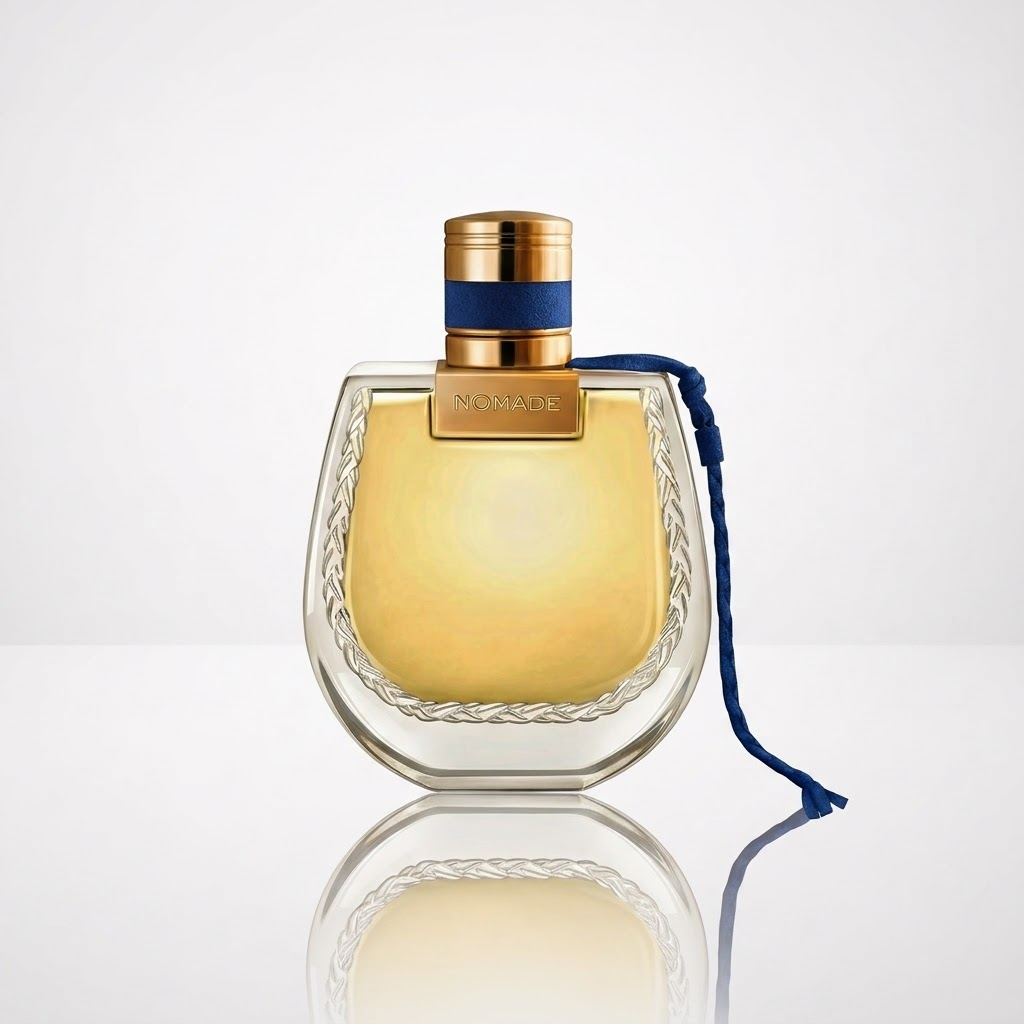 Chloe - Nomade Nuit D'Egypte 75 ml