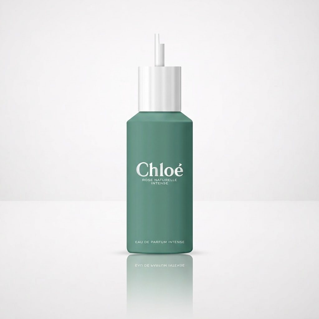 Chloe - Rose Naturelle Intense 150 ml (Refill)