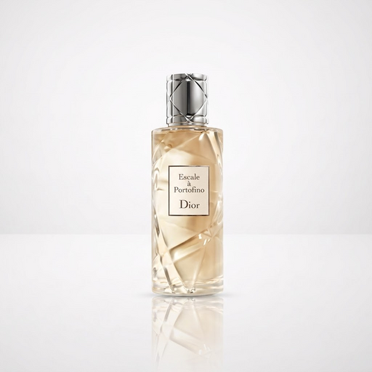 Christian Dior - Escale A Portofino 75 ml