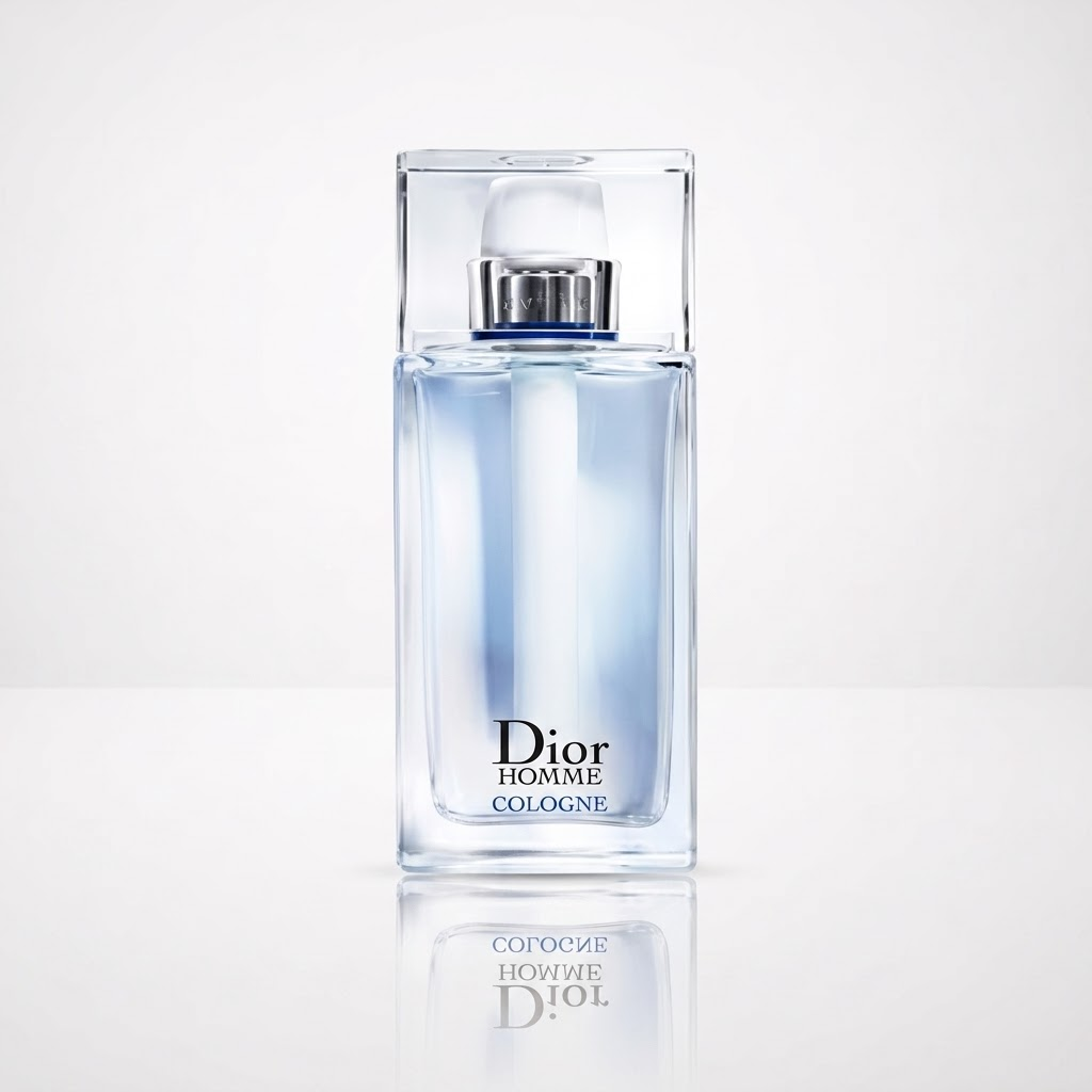 Christian Dior - Homme Cologne 75 ml