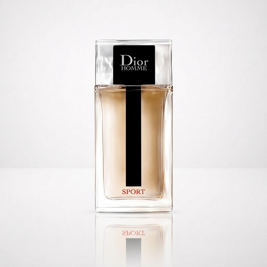 Christian Dior - Homme Sport 75 ml