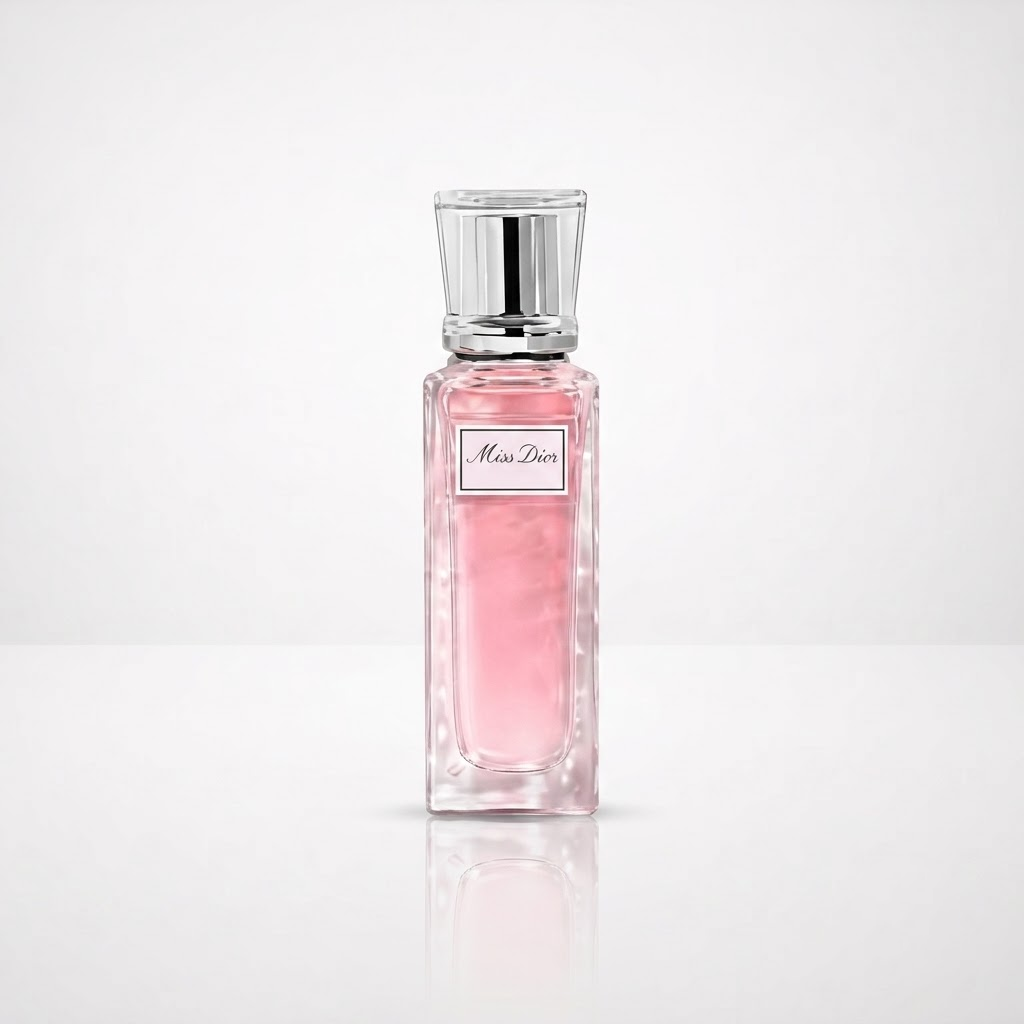 Christian Dior - Miss Dior Roller Pearl 20 ml