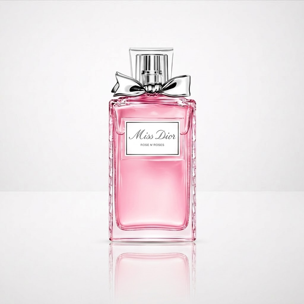 Christian Dior - Rose N'Roses 100 ml