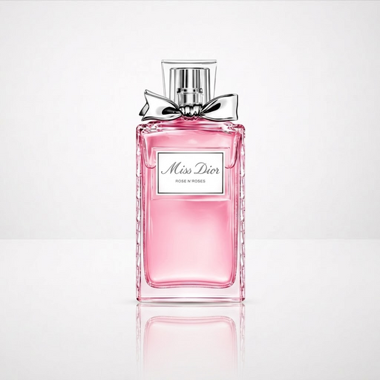 Christian Dior - Rose N'Roses 100 ml