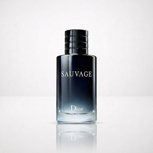 Christian Dior - Sauvage EDT 100 ml