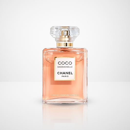 Coco Chanel - Mademoiselle Intense 