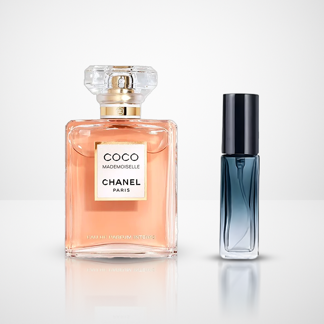 Coco Chanel - Mademoiselle Intense 