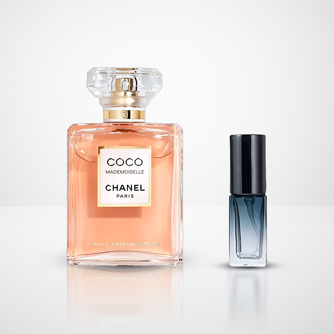 Coco Chanel - Mademoiselle Intense 