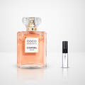 Coco Chanel - Mademoiselle Intense 