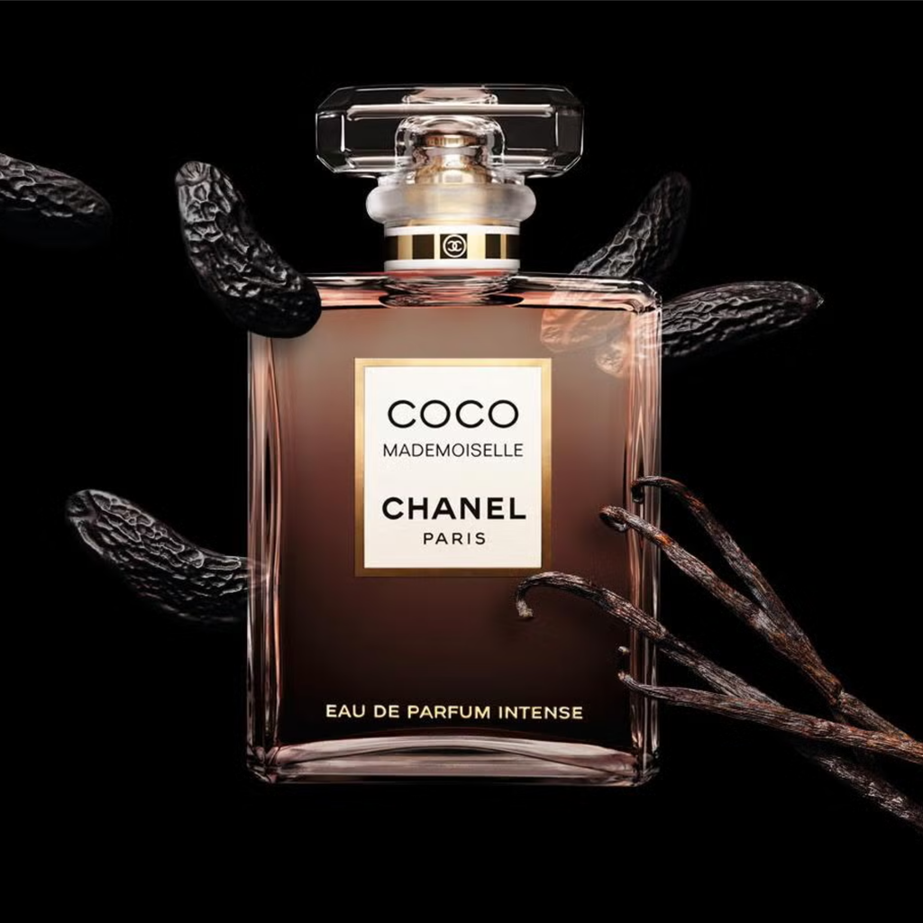 Coco Chanel - Mademoiselle Intense 