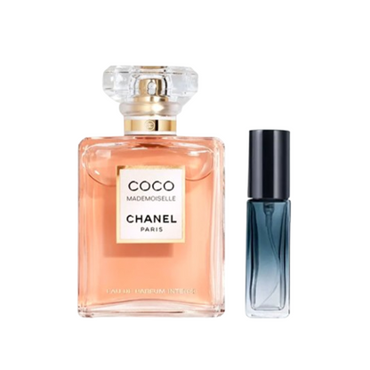 Отливка от Coco Mademoiselle Intense