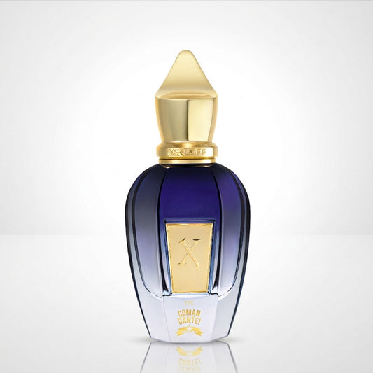 Xerjoff - Comandante 50 ml
