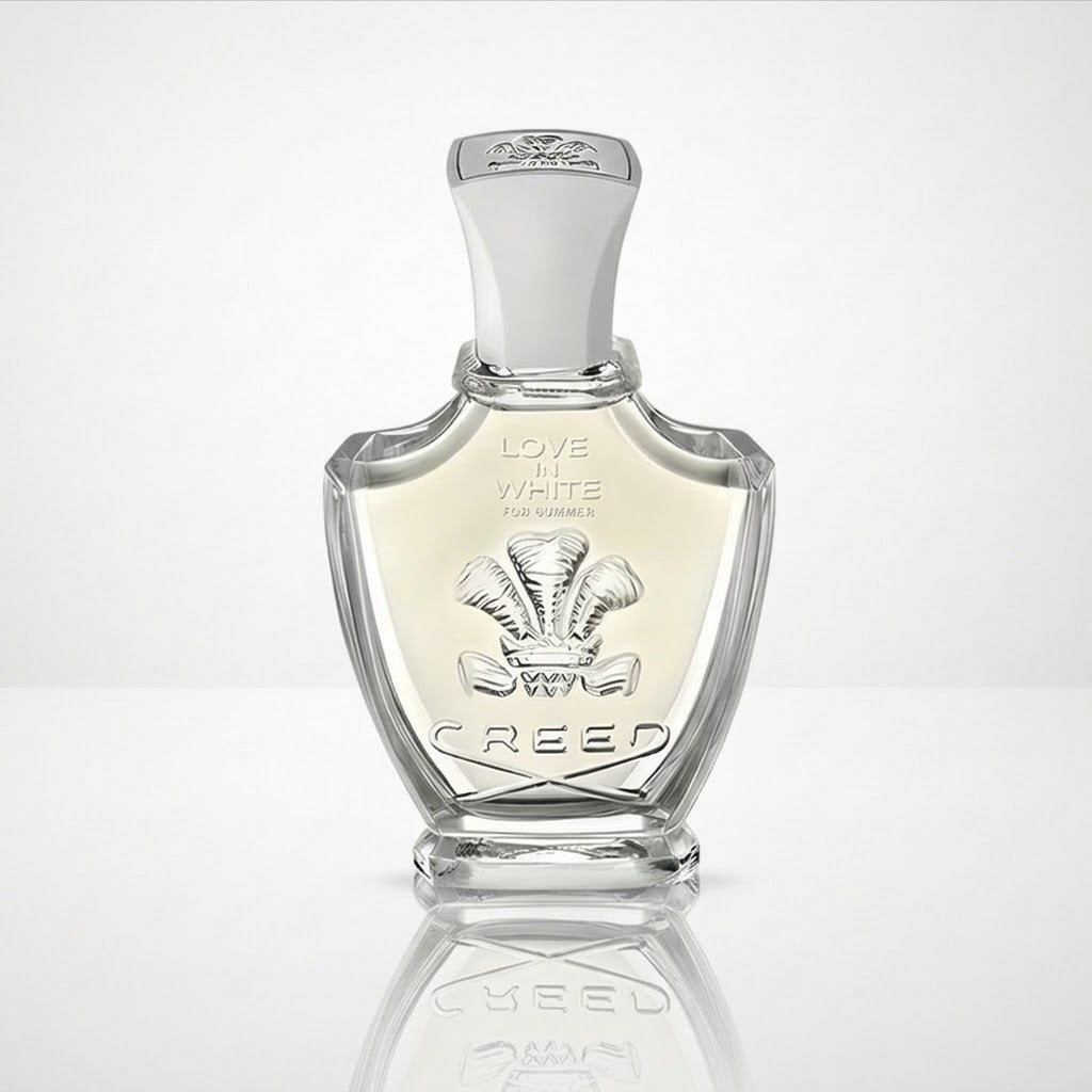 Creed - Love in White for Summer 75 ml