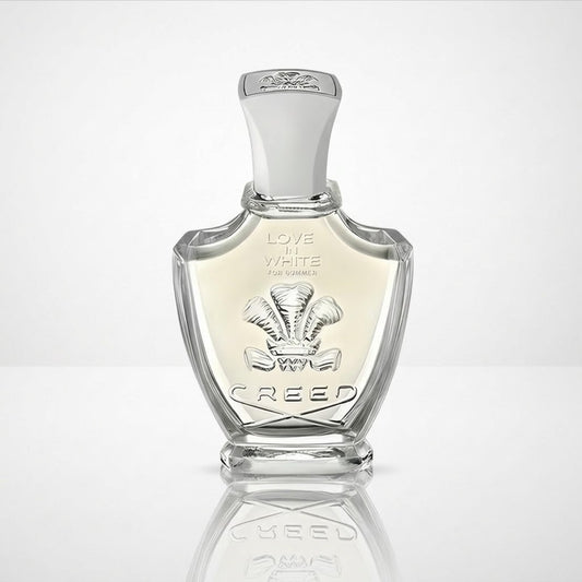 Creed - Love in White for Summer 75 ml