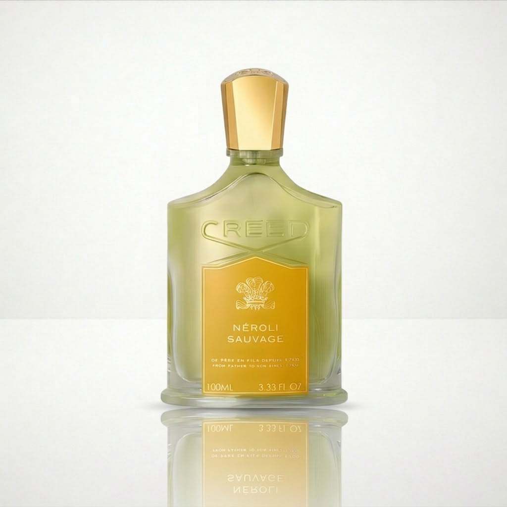 Creed - Neroli Sauvage 100 ml (Tester)